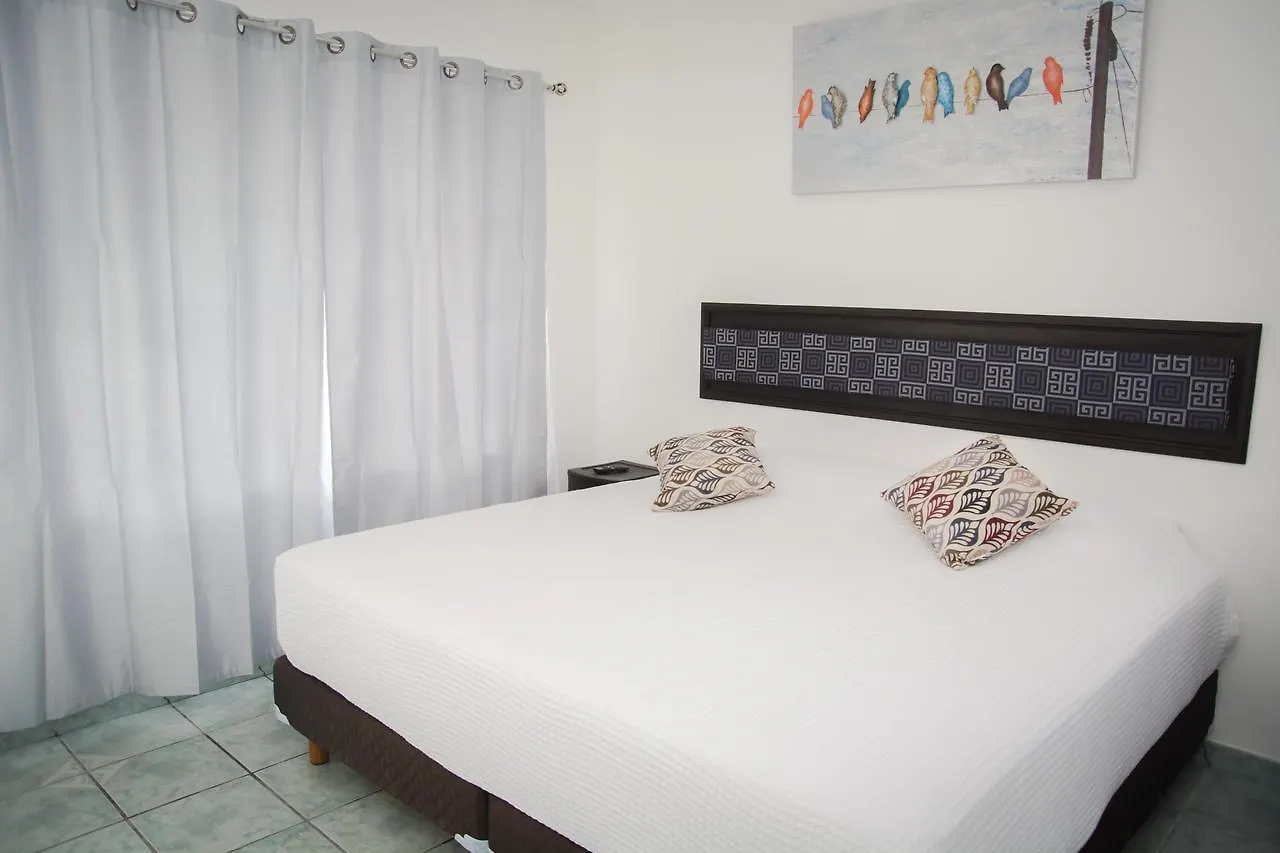Vacation Rental - Studio At Casa Cocoa コスメル