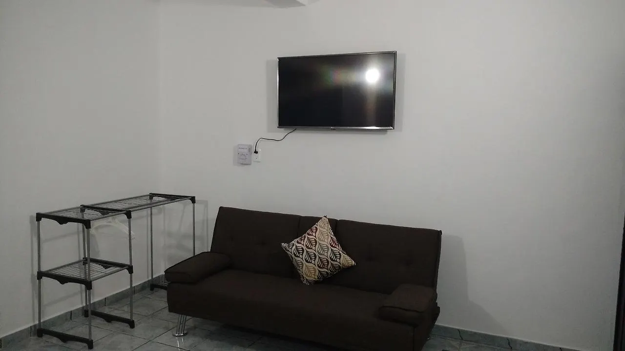 Vacation Rental - Studio At Casa Cocoa コスメル 0*,