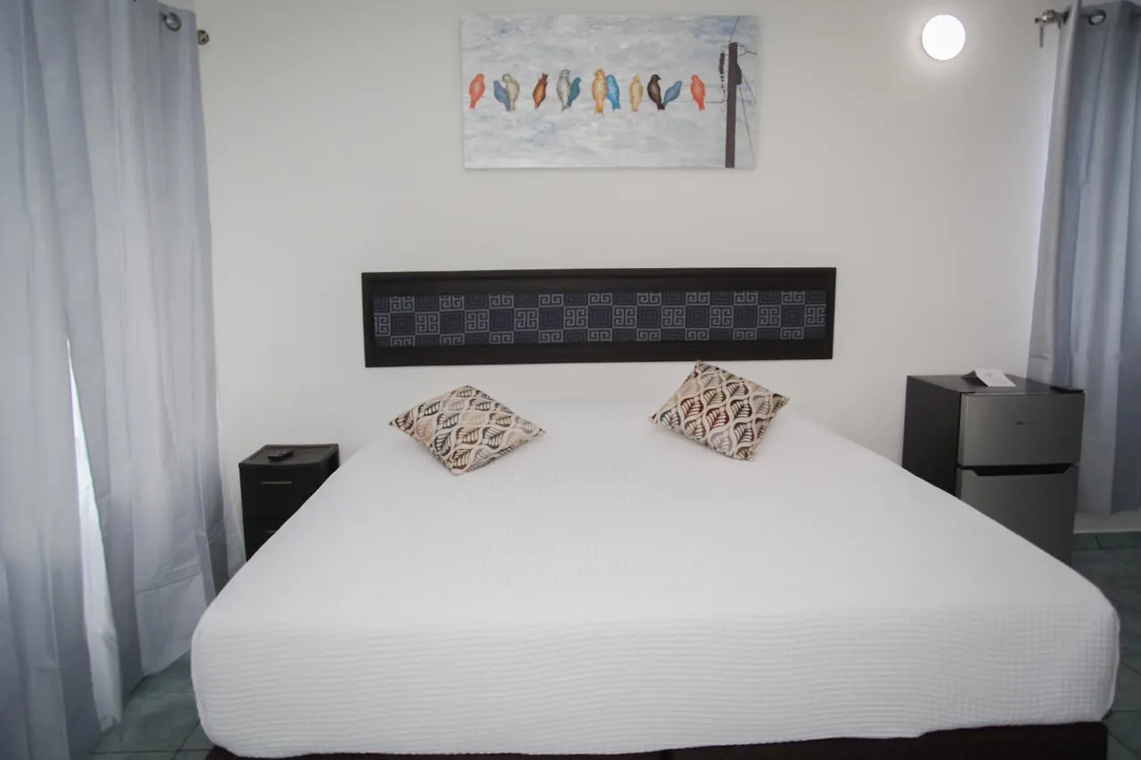 Apartment Vacation Rental - Studio At Casa Cocoa Cozumel Mexiko