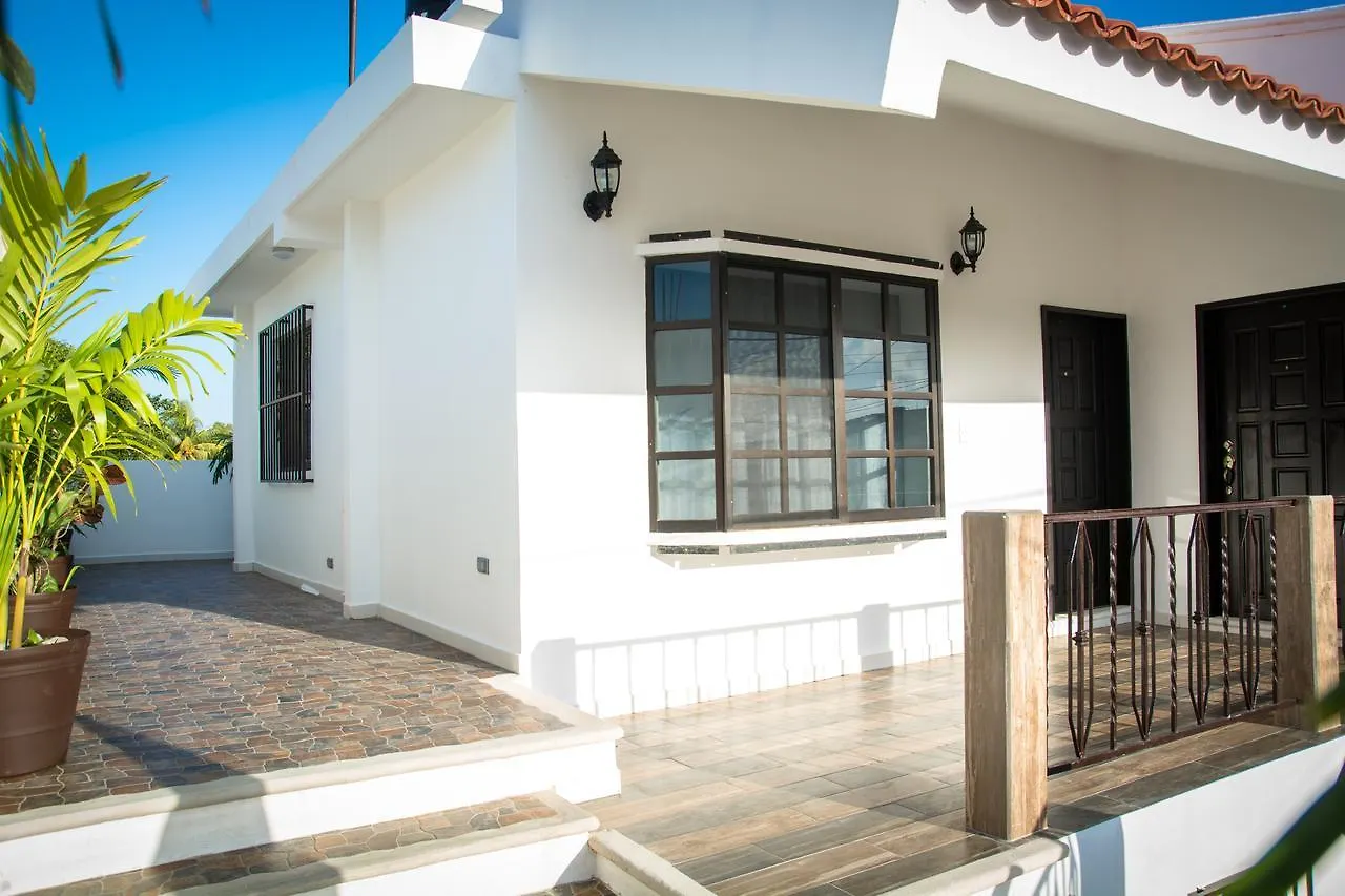 Vacation Rental - Studio At Casa Cocoa Cozumel