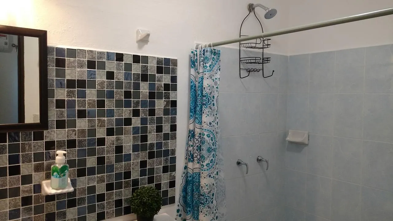 Vacation Rental - Studio At Casa Cocoa Cozumel 0*,  Mexiko