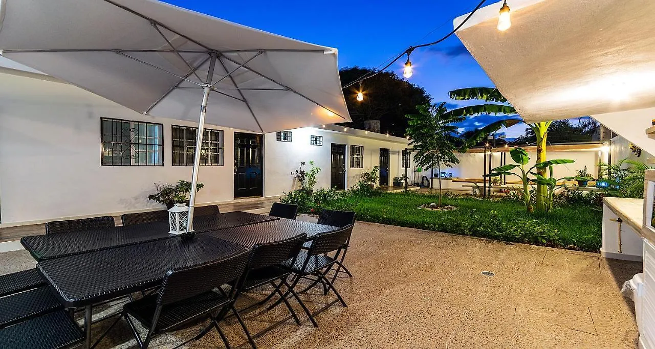 Apartment Vacation Rental - Studio At Casa Cocoa Cozumel